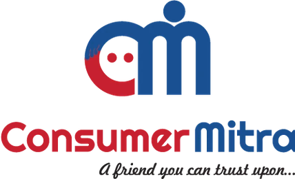 Consumer Mitra logo