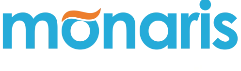 Monaris Healthcare logo