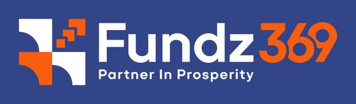Fundz 369 logo