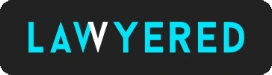 Lawyered logo