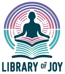 Library of Joy logo