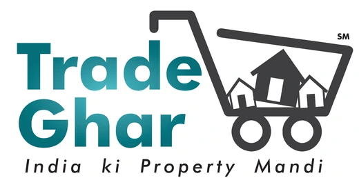 Trade Ghar logo