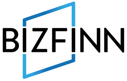 Bizfinn logo
