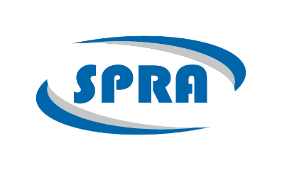 SPRA logo