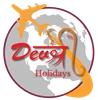 Deesy Holidays logo