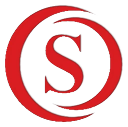 Client brand logo logo