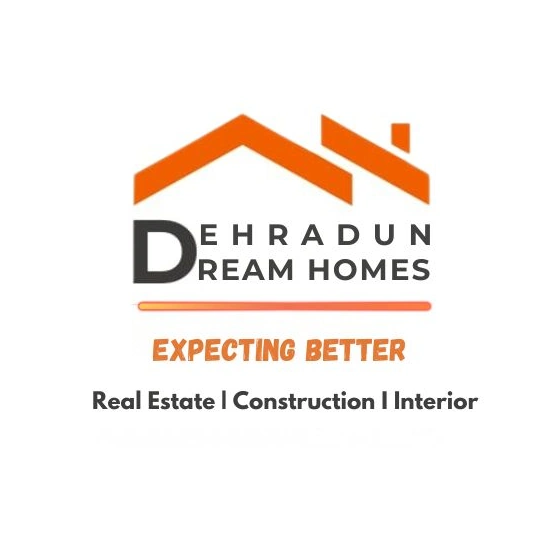 Dehradun Dream Homes logo