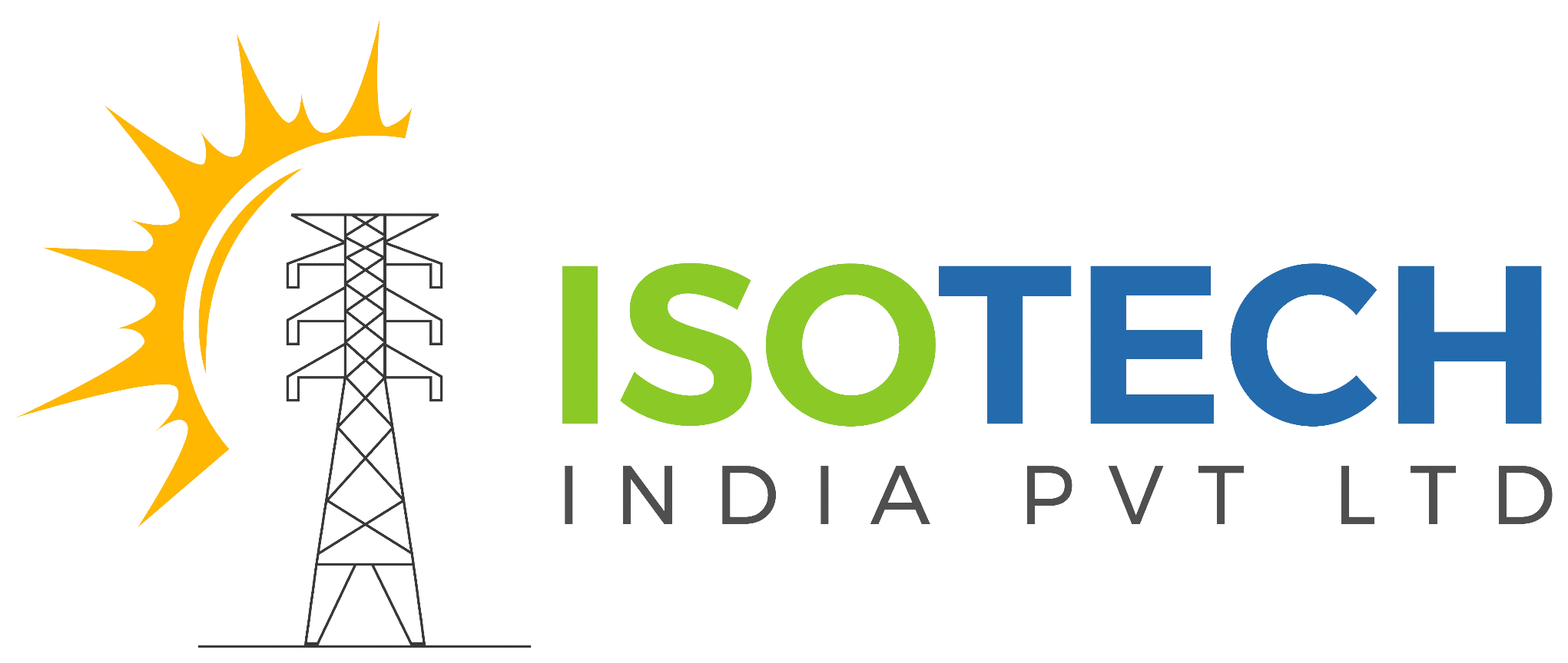 Isotech India Pvt Ltd logo